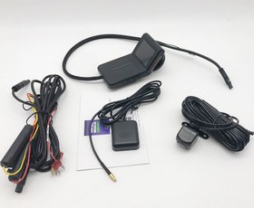 تصویر دوربین ثبت وقایع خودرو kw_920 dash cam kw_920