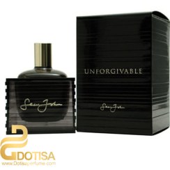 تصویر عطر ادکلن شون جان انفورگیوبل بلک | Unforgivable Black Sean John 