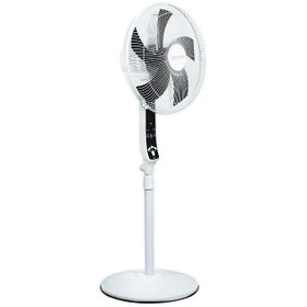 تصویر پنکه دیجیتال گردیک مدل SFD5001 Gordik Standing Fan Model SFD5001