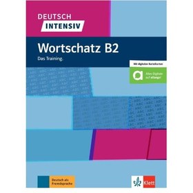 Deutsch Intensiv Wortschatz B Deutsch Intensiv