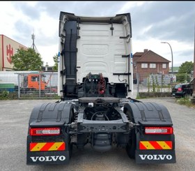 تصویر ولوو ۵۰۰ مدل 2016_کد310 