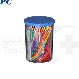 تصویر سری پوار یکبار مصرف تی پی سی TPC 