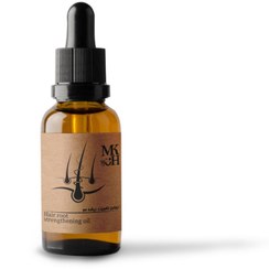 تصویر روغن مو ترکیبی ۶۰ میلی لیتر 