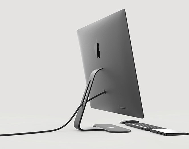 خرید و قیمت اپل ای مک استوک 2014 مدل Apple iMac A1418 Slim خرید و قیمت اپل ای مک استوک 2014 مدل Apple iMac A1418 Slim