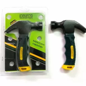 تصویر چکش دو شاخ مینی دنفوس 