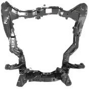 تصویر رام زیر موتور هیوندای سوناتا 2006 الی 2010 