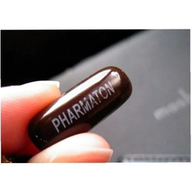 تصویر کپسول فارماتون سوییسی 100 عددی pharmaton