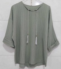 تصویر شومیز صحرا کد:۱۲۲۵ 