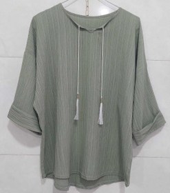 تصویر شومیز صحرا کد:۱۲۲۵ 