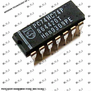 تصویر فروشگاه تکنولوژی مدرن ایران