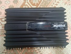 تصویر امپلی فایر سونی مدل n1004 