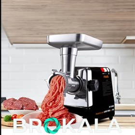 تصویر Musullu Meat Grinder 1800 Watt Model MT-G1800M 