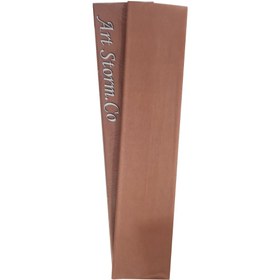 تصویر کاغذ کشی آرت استورم 