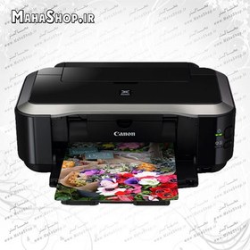 تصویر پرینتر MG2140 جوهر افشان سه کاره Canon PIXMA Canon PIXMA MG2140 Inkjet Printer