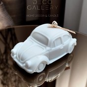 تصویر شمع ماشین فولکس 