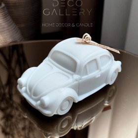 تصویر شمع ماشین فولکس 