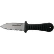 تصویر چاقوی مسافرتی کلداستیل مدل SUPER EDGE travel knife COld steal model SUPER EDGE