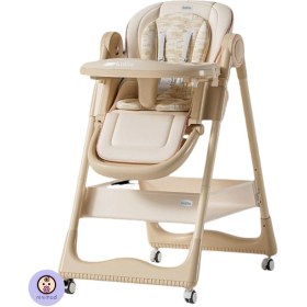 تصویر صندلی غذا کیدیلو مدل Kidilo KD505 