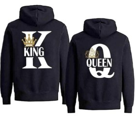 تصویر هودی ست دونفره 