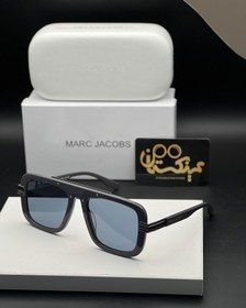 تصویر عینک اورجینال مارک جیکوبز Marc Jacobs MJ670/S 5RL/KC 