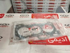 تصویر واشر سرسیلندر شرکتی ام وی ام 110 (سه سیلندر) 