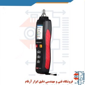 تصویر ارتعاش سنج وینتکت مدل WT63C Vibration Meter WT63C