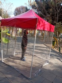 تصویر آلاچیق3 در3 