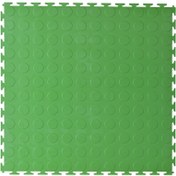 تصویر کفپوش تایل پازل پولکی منعطف 