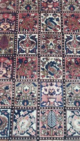 تصویر فرش دستبافت Persian rug