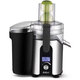 تصویر آبمیوه گیری فلر مدل Feller PJ 888D Juicer ا Feller PJ 888D Juicer Feller PJ 888D Juicer