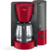 تصویر قهوه ساز بوش مدل BOSCH TKA6A044 BOSCH COFFEE MAKER TKA6A044