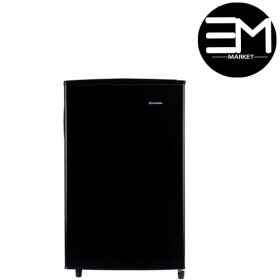 تصویر یخچال ایستکول ظرفیت ۵ فوت 