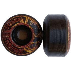 تصویر چرخ اسکیت برد Spitfire Formula Four Performance Urethane 