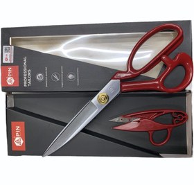 تصویر قیچی دستی پین سایز 11 (PIN) 