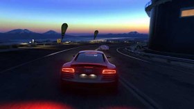 تصویر Drive Club - PS4 - کارکرده B