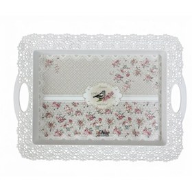 تصویر سینی پذیرایی مدل دانتل ۲ 