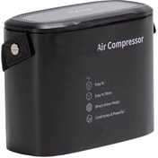 تصویر کمپرسور باد شیائومی 70mai مدل TP01 