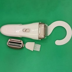 تصویر شیورصورت و بدن آیدین ولت مدل LSH 