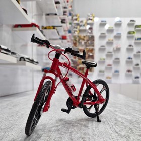 تصویر دوچرخه کوهستان 