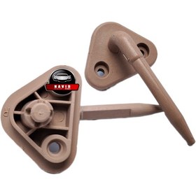 تصویر پایه آفتابگیر سمند 