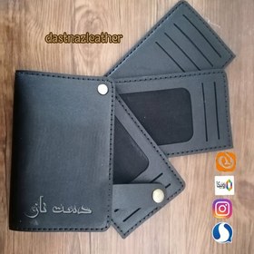 تصویر جا کارت 20 تایی تا شو یه جا کارتی جمع جور و مورد استقبال 