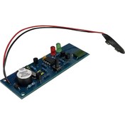 تصویر کیت فلزیاب مدل پین پوینتر v.3 pin pointer metal detector v.3