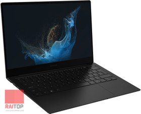 تصویر لپ تاپ 13 اینچی Samsung مدل Galaxy Book2 Pro 