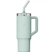 تصویر ماگ شیائومی مدل MJXGB01RM ظرفیت ۱ لیتر استیل ضد زنگ 