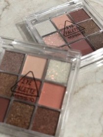 تصویر پلت سایه مینی 