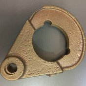 تصویر شاتون 110 برتو برنجی 