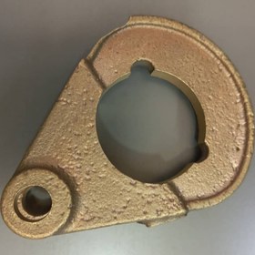 تصویر شاتون 110 برتو برنجی 