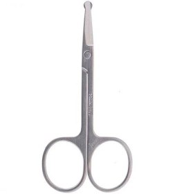 تصویر قیچی بینی تیتانیوم جول jewel مدل GSS-308 