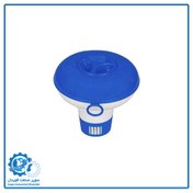 تصویر شناور قرص کالمو PLS02 