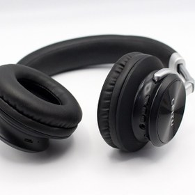 تصویر هدفون بی سیم لیتو مدل L-11 Leitu L-11 Wireless Headphones